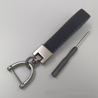 Suede Black / Including Screwdriver