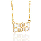 888Styl / Goud