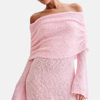 Pink / L