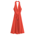 orange red / L