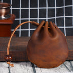 Crazy Horse Brown