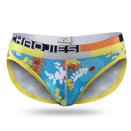 Men's Triangle Underwear Men's Cotton Department