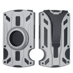 Gray Airtag / 92x62x12mm