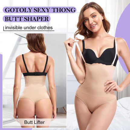 Body-shaping Corsets Sexy Belly Contracting Waist T-shaped Ladies