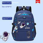 Small Blue / Bare Bag