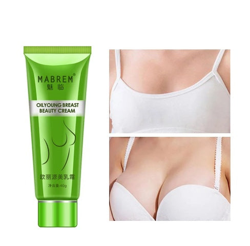 Meilin Ouliyuan Bors Skoonheidsroom 40g
