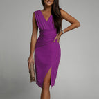 Purple / 2XL