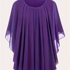 Purple / XL