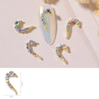 Fantasiediamant / Links