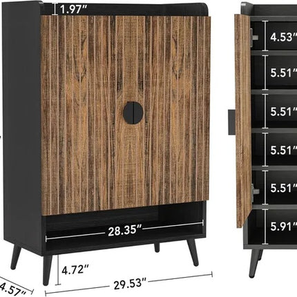 Shoe Cabinet