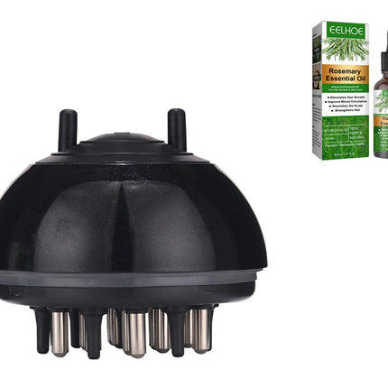 Rosemary Anti-Breakage Nourishing Hair Care Oil