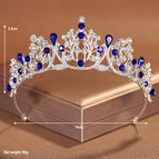 Sapphire Blue