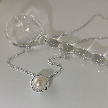 Sweet And Elegant Necklace For Women