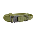 Army Green / Collar / L