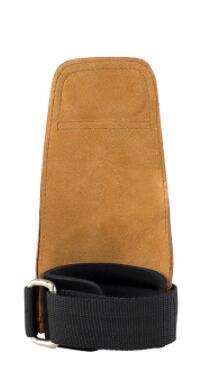 Palm Protector Weightlifting Fitness Sponge Pad  The Barbell From Abrasion