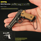 Gun Gray / 7.5cm