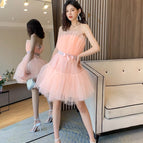 Pink / L