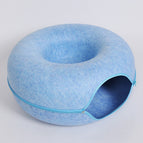 Blue / L