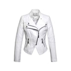 White / L