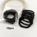 Black10pcs