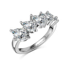 Silver / No 6