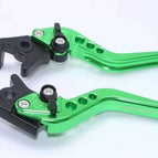 Green / Style A