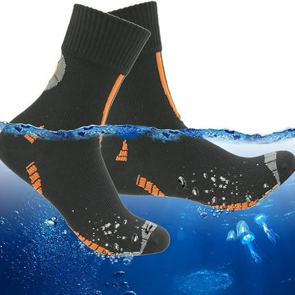 Skiing Outdoor Sports Upstream Warm Sweat-proof Mernu Diving Upstream Socks