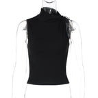 Black / L