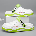 White And Green / 38 To 39