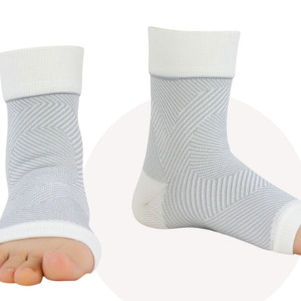 Ankle Support Elastic Yoga Dance Sports Pressure Sleeve Pressure Booties