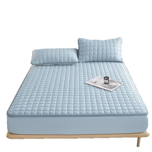 Class A Maternal And Child Grade Waterproof To Prevent Leakage Of Urine Fitted Sheet