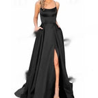 Black / L