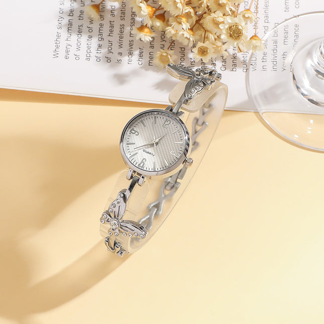 Diamond Mori Style Temperamental Bracelet Suit