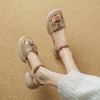 Khaki / 38