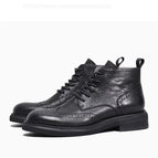 Black, Hidden Elevator / 39