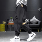 Conventional Black / L