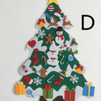 D