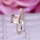 Rose Gold / No10