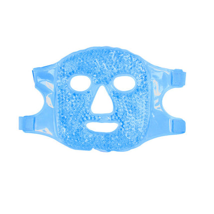 Gel Ys Oogmasker Skoonheid Koue Kompres