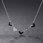 9282 Silver Black