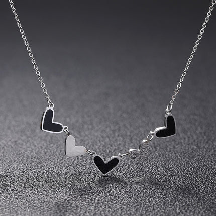 High-end Fashionable Commute Necklace For Women