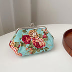 Large Simplicity Rose Blue 1pc