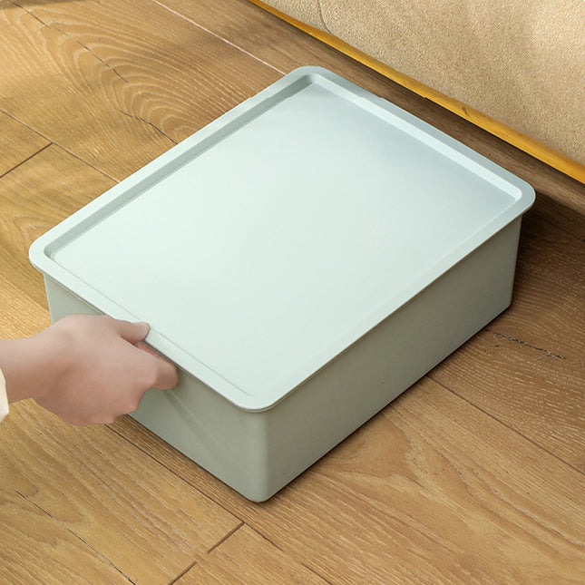 Adhesive Casters Pulley Rollers For Cabinet Drawer Storage Box Trash Can Small Furniture Hardware Wheel Box Skateboard