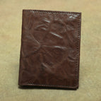Coffee colored vertical style