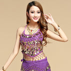 Purple / Free Size