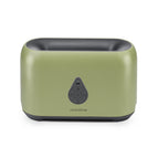 Green / USB