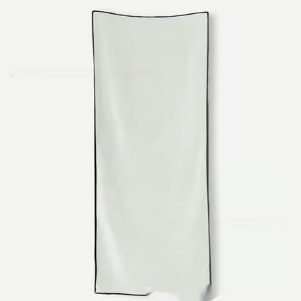 Car Magnetic Bath Towel Outdoor Bath Beach