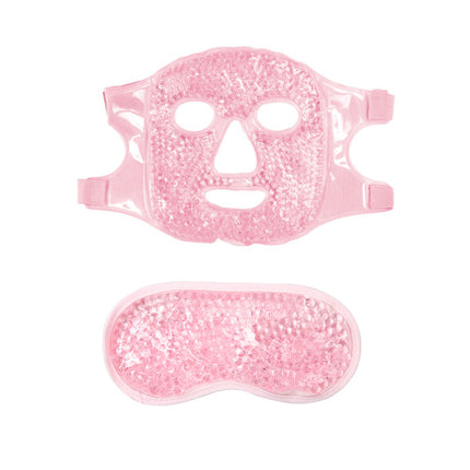 Gel Ys Oogmasker Skoonheid Koue Kompres