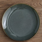Aurora Green 8 inches
