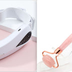 Wit stel / USB